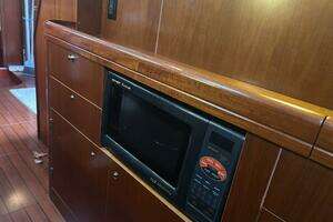 2003 Beneteau 42cc thumbnail 40