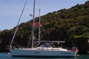 Sea No Evil 42ft Beneteau Yacht For Sale