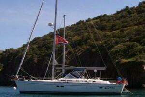 2003 Beneteau 42cc thumbnail 61