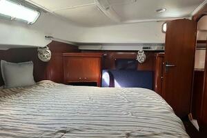 Sea No Evil 42ft Beneteau Yacht For Sale