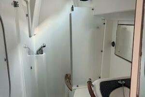 Sea No Evil 42ft Beneteau Yacht For Sale