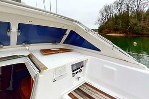 Sea No Evil 42ft Beneteau Yacht For Sale