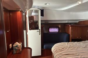Sea No Evil 42ft Beneteau Yacht For Sale