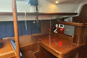 Sea No Evil 42ft Beneteau Yacht For Sale