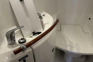 Sea No Evil 42ft Beneteau Yacht For Sale