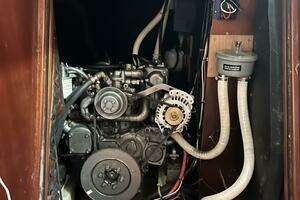 2003 Beneteau 42cc thumbnail 52
