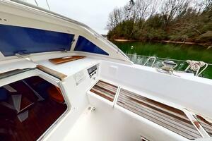 Sea No Evil 42ft Beneteau Yacht For Sale