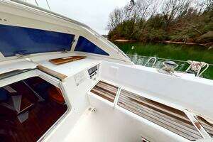 2003 Beneteau 42cc thumbnail 48