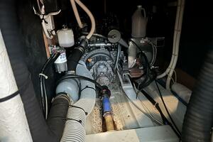 Sea No Evil 42ft Beneteau Yacht For Sale