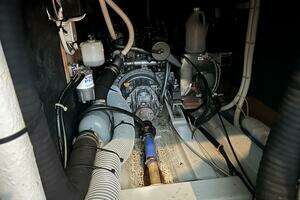2003 Beneteau 42cc thumbnail 55