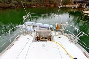 Sea No Evil 42ft Beneteau Yacht For Sale
