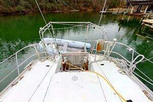 2003 Beneteau 42cc thumbnail 8