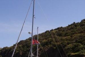 42ft Beneteau Yacht For Sale
