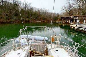 2003 Beneteau 42cc thumbnail 50