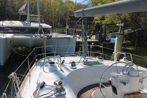 Sea No Evil 42ft Beneteau Yacht For Sale