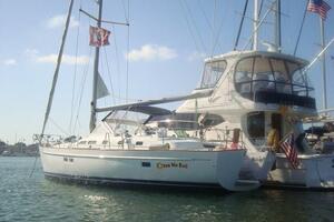 Sea No Evil 42ft Beneteau Yacht For Sale