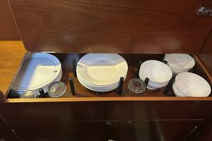 Sea No Evil 42ft Beneteau Yacht For Sale