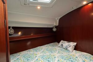 Sea No Evil 42ft Beneteau Yacht For Sale