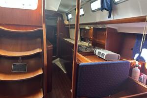 Sea No Evil 42ft Beneteau Yacht For Sale