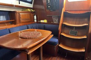 Sea No Evil 42ft Beneteau Yacht For Sale