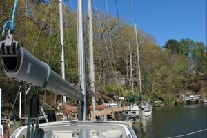 Sea No Evil 42ft Beneteau Yacht For Sale