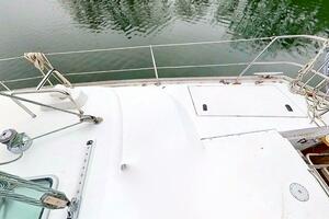 Sea No Evil 42ft Beneteau Yacht For Sale