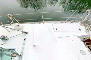2003 Beneteau 42cc thumbnail 53
