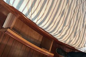 Sea No Evil 42ft Beneteau Yacht For Sale