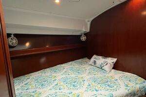 2003 Beneteau 42cc thumbnail 31