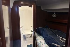 Sea No Evil 42ft Beneteau Yacht For Sale