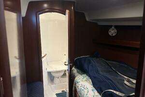 2003 Beneteau 42cc thumbnail 32