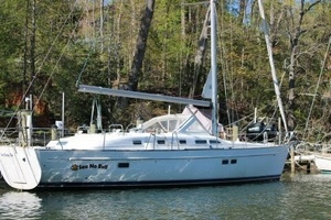 Sea No Evil 42ft Beneteau Yacht For Sale