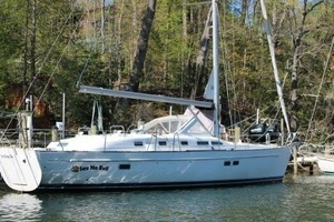 2003 Beneteau 42cc thumbnail 63