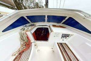 2003 Beneteau 42cc thumbnail 47