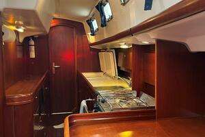 2003 Beneteau 42cc thumbnail 38