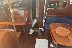 2003 Beneteau 42cc thumbnail 10