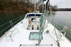2003 Beneteau 42cc thumbnail 4