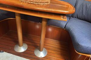 Sea No Evil 42ft Beneteau Yacht For Sale