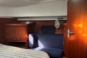 Sea No Evil 42ft Beneteau Yacht For Sale