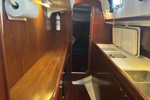Sea No Evil 42ft Beneteau Yacht For Sale