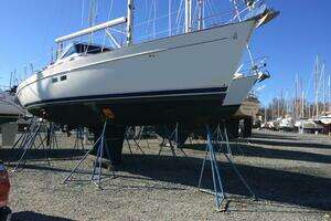 2003 Beneteau 42cc thumbnail 74