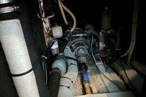 2003 Beneteau 42cc thumbnail 56