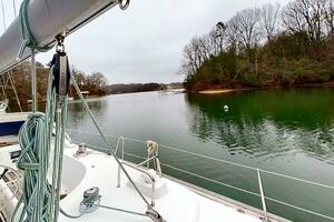 Sea No Evil 42ft Beneteau Yacht For Sale