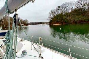 2003 Beneteau 42cc thumbnail 54
