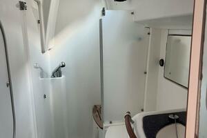 Sea No Evil 42ft Beneteau Yacht For Sale