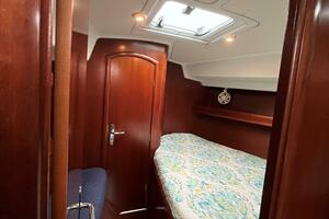 Sea No Evil 42ft Beneteau Yacht For Sale