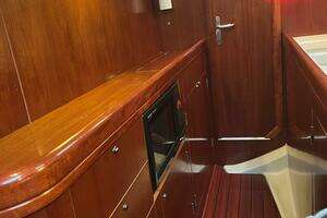 2003 Beneteau 42cc thumbnail 35