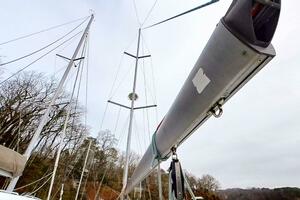 Sea No Evil 42ft Beneteau Yacht For Sale