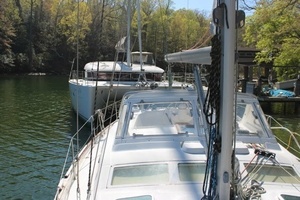 2003 Beneteau 42cc thumbnail 71