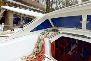 Sea No Evil 42ft Beneteau Yacht For Sale
